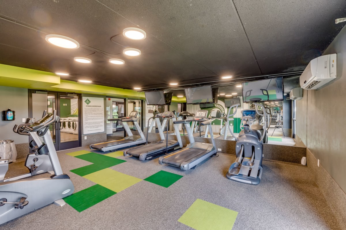 Photos and Video of The Oaks Apartments in East Lansing, MI